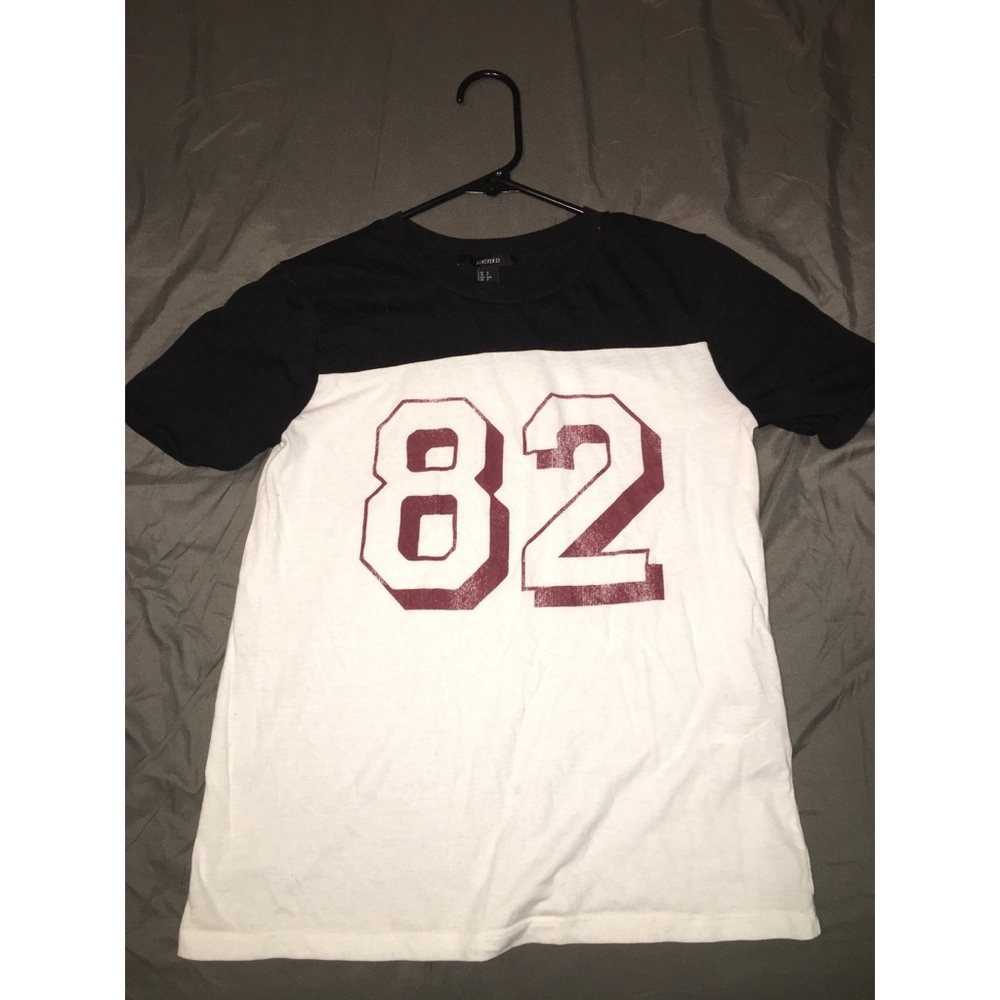 Forever 21 Graphic T-Shirt